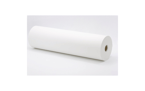 Brother Caja de 12 Rollos de Papel Termico Cntinuo Protegido A4 con Trepado - Longitud del Rollo 30m