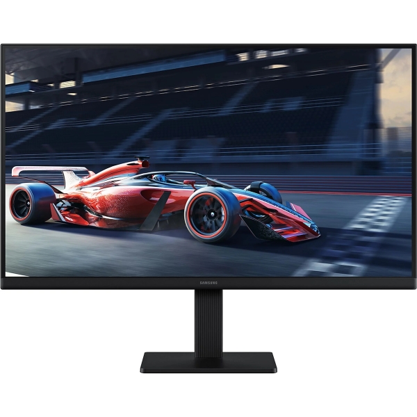 Samsung Essential S3 Monitor 24\" IPS FullHD 1080p 100Hz Freesync - Respuesta 5ms - Angulo de Vision 178° - HDMI - VESA 100x100mm Samsung Essential S3 Monitor 24\" IPS FullHD 1080p 100Hz Freesync - Respuesta 5ms - Angulo de Vision 178° - HDMI - VESA 100x100mm
