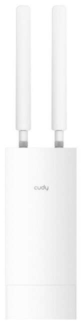 Cudy LT400 Outdoor Router WiFi 4G Cat 4 N300 - 1x Puerto Wan/Lan 10/100Mbps - 2 Antenas Externas Cudy LT400 Outdoor Router WiFi 4G Cat 4 N300 - 1x Puerto Wan/Lan 10/100Mbps - 2 Antenas Externas