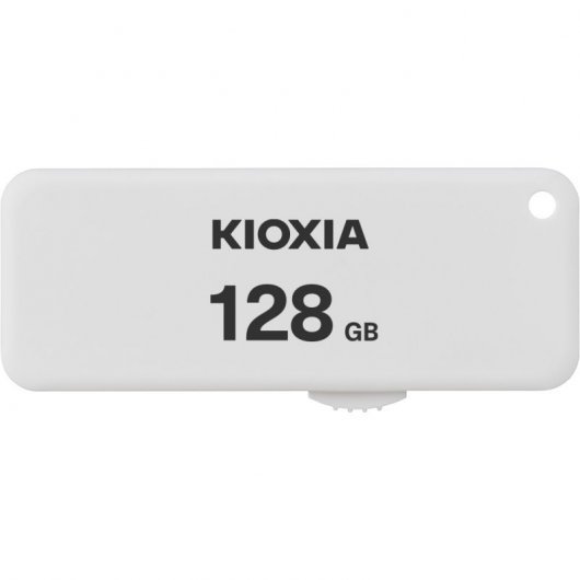 Kioxia TransMemory U203 Memoria USB 2.0 128GB (Pendrive)