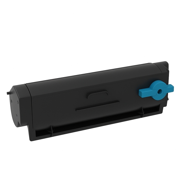 Lexmark MS331/MS431/MX331/MX431/MX432 Negro Cartucho de Toner Generico - Reemplaza 55B2000/55B200E Lexmark MS331/MS431/MX331/MX431/MX432 Negro Cartucho de Toner Generico - Reemplaza 55B2000/55B200E