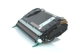 Lexmark C522/C524/C532/C534 Negro Cartucho de Toner Generico - Reemplaza C5220KS Lexmark C522/C524/C532/C534 Negro Cartucho de Toner Generico - Reemplaza C5220KS
