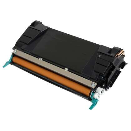 Lexmark C746/C748/X746/X748/XS748 Cyan Cartucho de Toner Generico - Reemplaza C746A1CG/X746A1CG/X746A2CG/X746A3CG/X748H1CG/X748H3CG/24B5701 Lexmark C746/C748/X746/X748/XS748 Cyan Cartucho de Toner Generico - Reemplaza C746A1CG/X746A1CG/X746A2CG/X746A3CG/X748H1CG/X748H3CG/24B5701