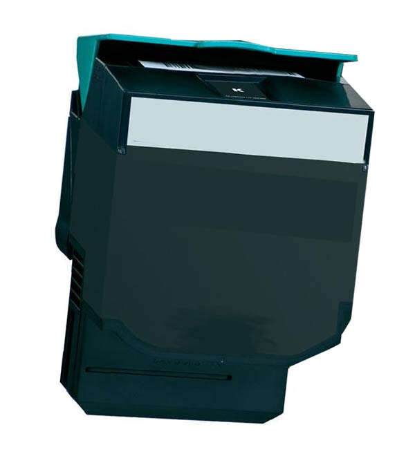Lexmark CX410/CX510 Negro Cartucho de Toner Generico - Reemplaza 80C2HK0/80C2HKE/802HK Lexmark CX410/CX510 Negro Cartucho de Toner Generico - Reemplaza 80C2HK0/80C2HKE/802HK