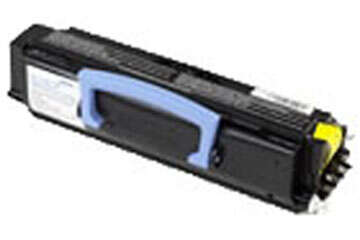 Lexmark E250/E350 Negro Cartucho de Toner Generico - Reemplaza E250A11E Lexmark E250/E350 Negro Cartucho de Toner Generico - Reemplaza E250A11E