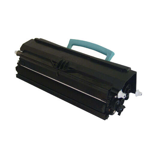 Lexmark E260/E360/E460/E462 Negro Cartucho de Toner Generico - Reemplaza E260A11E/E360H11E/E460X31E Lexmark E260/E360/E460/E462 Negro Cartucho de Toner Generico - Reemplaza E260A11E/E360H11E/E460X31E