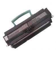 Lexmark E350/E352 Negro Cartucho de Toner Generico - Reemplaza E352H11E Lexmark E350/E352 Negro Cartucho de Toner Generico - Reemplaza E352H11E