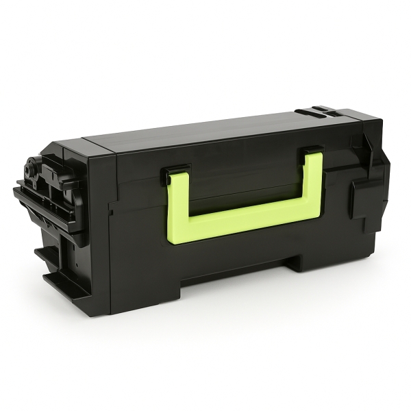 Lexmark MS725/MS821/MS822/MS823/MS825/MS826/MX721/MX722/MX822/MX826 Negro Cartucho de Toner Genérico - Reemplaza 58D2H0E/58D2H00 Lexmark MS725/MS821/MS822/MS823/MS825/MS826/MX721/MX722/MX822/MX826 Negro Cartucho de Toner Genérico - Reemplaza 58D2H0E/58D2H00