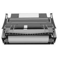 Lexmark Optra T520 Negro Cartucho de Toner Generico - Reemplaza 12A6835 Lexmark Optra T520 Negro Cartucho de Toner Generico - Reemplaza 12A6835