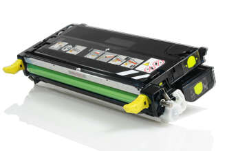 Lexmark X560 Amarillo Cartucho de Toner Generico - Reemplaza X560H2YG/X560A2G Lexmark X560 Amarillo Cartucho de Toner Generico - Reemplaza X560H2YG/X560A2G