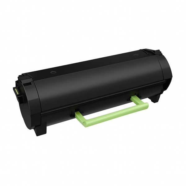 Lexmark M1145/XM1145 Negro Cartucho de Toner Generico - Reemplaza 24B6035 Lexmark M1145/XM1145 Negro Cartucho de Toner Generico - Reemplaza 24B6035