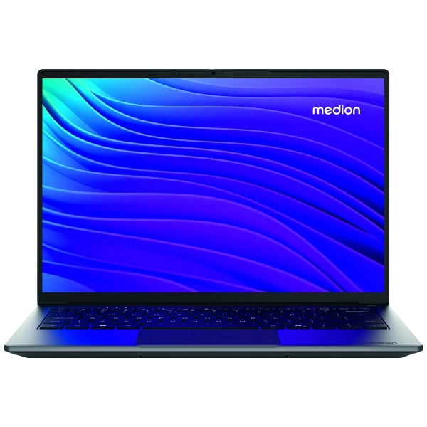 Medion Avantum 14 E1e MD600015 Portatil Pantalla 14\" FullHD Intel Celeron N4500 - 4GB - 128GB - Windows 11 Home - Teclado QWERTY (ES)