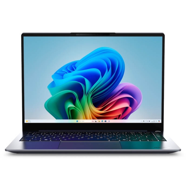 Medion SPRCHRGD S1 Elite Portatil Pantalla 14\" Qualcomm Snapdragon X1E-78-100 - 16GB - 512GB - WIFI 6 - Windows 11 Home - Teclado QWERTY (ES)