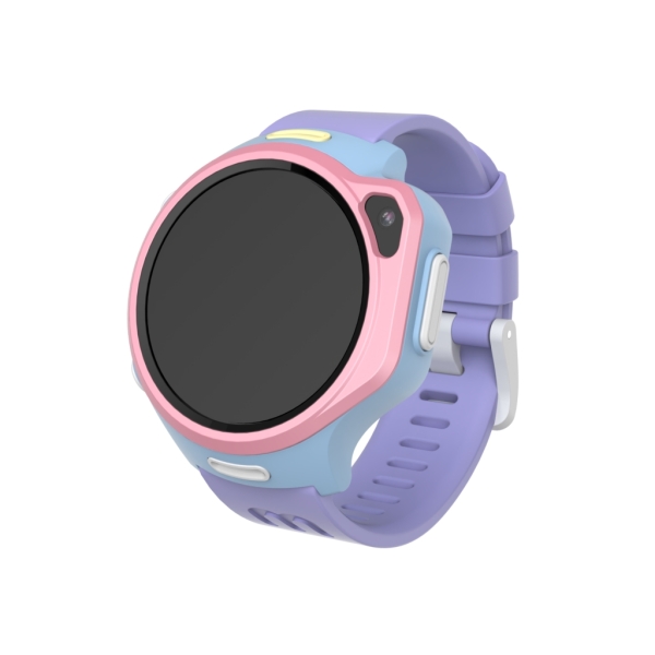 MyFirst Fone R2 Reloj Inteligente Infantil - GPS - SIM Card 4G - Bluetooth 5.0 - Wifi - IPX8 - 24 Horas de Autonomia - Color Algodon de Azucar MyFirst Fone R2 Reloj Inteligente Infantil - GPS - SIM Card 4G - Bluetooth 5.0 - Wifi - IPX8 - 24 Horas de Autonomia - Color Algodon de Azucar