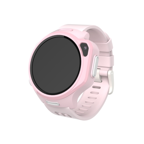 MyFirst Fone R2 Reloj Inteligente Infantil - GPS - SIM Card 4G - Bluetooth 5.0 - Wifi - IPX8 - 24 Horas de Autonomia - Color Rosa MyFirst Fone R2 Reloj Inteligente Infantil - GPS - SIM Card 4G - Bluetooth 5.0 - Wifi - IPX8 - 24 Horas de Autonomia - Color Rosa