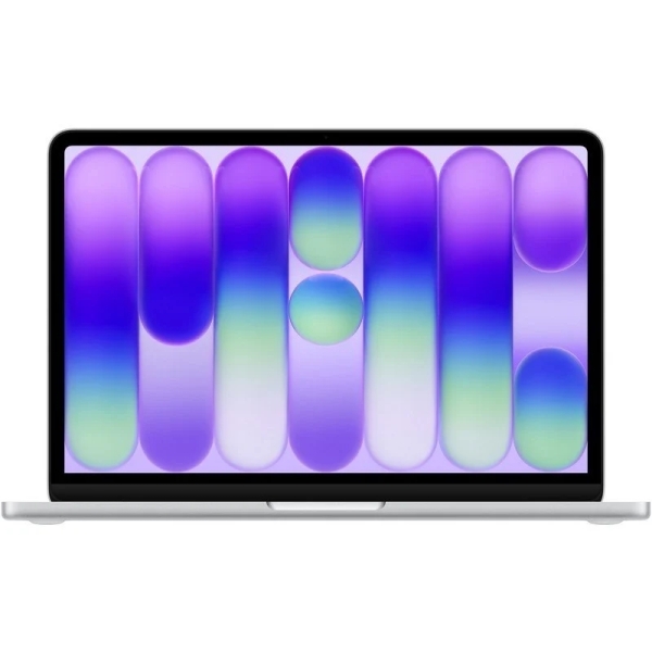 Apple MacBook Neo Portatil 13\" - Chip A18 Pro - CPU 6N - GPU 5N - 8GB RAM - SSD 512GB - Touch ID - Color Plata Apple MacBook Neo Portatil 13\" - Chip A18 Pro - CPU 6N - GPU 5N - 8GB RAM - SSD 512GB - Touch ID - Color Plata