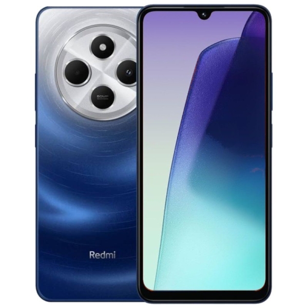Xiaomi Redmi 14C Smartphone Pantalla 6.88\" - 8GB - 256GB - Camara Principal 50MP - Bateria 5160mAh - Color Azul