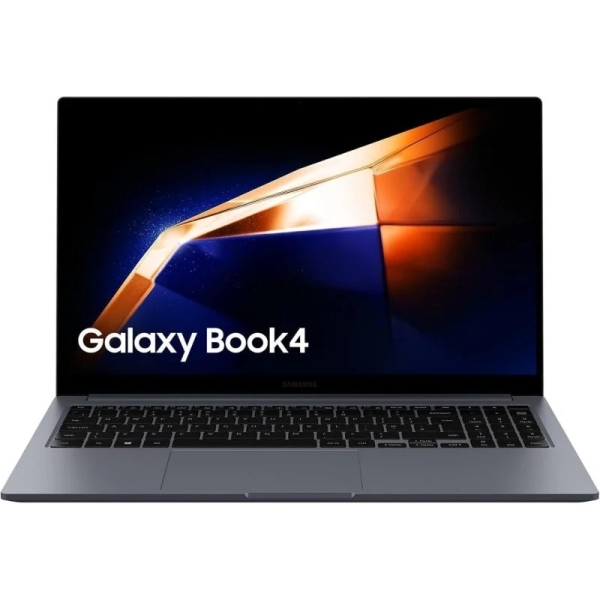 Samsung Galaxy Book 4 Portatil 15.6\" Intel Core i7-1355U - 16GB - 512GB SSD - Windows 11 Home - Teclado QWERTY (ES) Samsung Galaxy Book 4 Portatil 15.6\" Intel Core i7-1355U - 16GB - 512GB SSD - Windows 11 Home - Teclado QWERTY (ES)