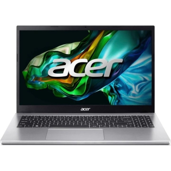 Acer Aspire 3 A315 -44P-R00V Portatil 15.6\" AMD Ryzen 7-5700U - 16GB - 512GB SSD - Color Plata - Teclado QWERTY (ES)