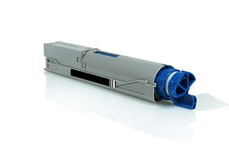 OKI C3300/C3400/C3450/C3600/C3520/C3530/MC350/MC360 Negro Cartucho de Toner Generico - Reemplaza 43459436/43459332/43459324 OKI C3300/C3400/C3450/C3600/C3520/C3530/MC350/MC360 Negro Cartucho de Toner Generico - Reemplaza 43459436/43459332/43459324