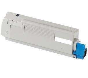 OKI C801DN/C821DN Amarillo Cartucho de Toner Generico - Reemplaza 44643001 OKI C801DN/C821DN Amarillo Cartucho de Toner Generico - Reemplaza 44643001