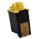 Olivetti FJ20 Negro Cartucho de Tinta Generico - Reemplaza B0384 Olivetti FJ20 Negro Cartucho de Tinta Generico - Reemplaza B0384