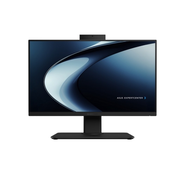 Asus P440VA-BPC022X All-in-One Intel Core 7 240H - 16GB DDR5 - 512GB SSD - 23.8\" FHD - Windows 11 Pro - Color Negro + Teclado QWERTY (ES) y Raton