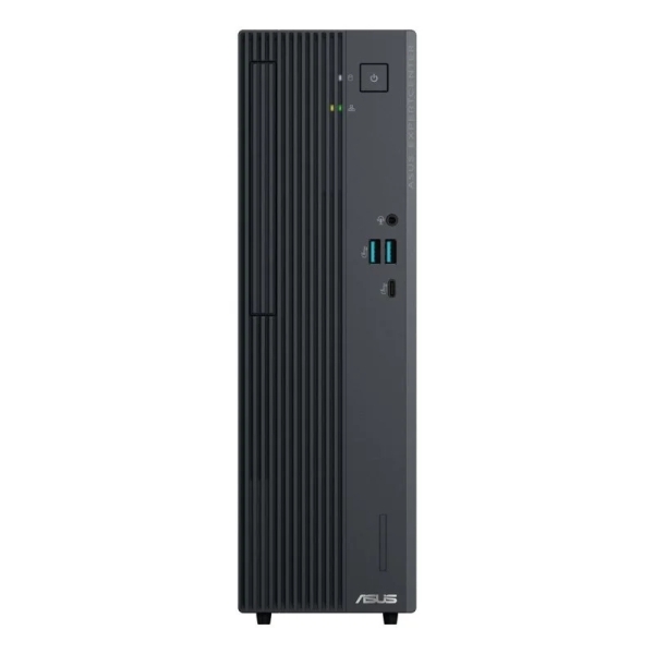 Asus ExpertCenter P500 SFF Ordenador Intel Core 7 240H - 16GB DDR5 - 512GB M.2 2280 PCIE G4 - Windows 11 Pro - Color Negro