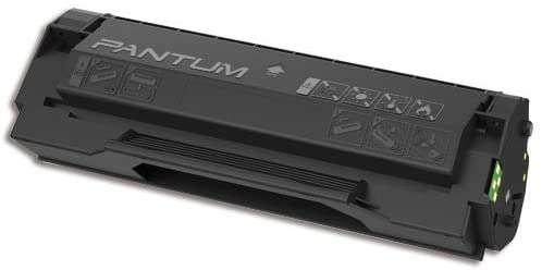 Pantum PA110H Negro Cartucho de Toner Original Pantum PA110H Negro Cartucho de Toner Original