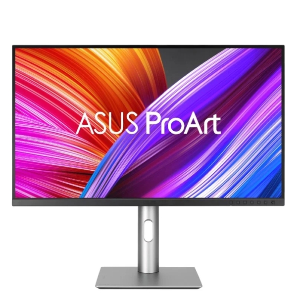 Asus ProArt Monitor 31.5\" LED IPS UltraHD 4K HDR10 - Respuesta 5ms - Ajustable en Altura, Giratorio e Inclinable - Altavoces Incorporados - Angulo de Vision 178º - 16:9 - USB-A, USB-C, HDMI, DisplayPort - VESA 100x100mm