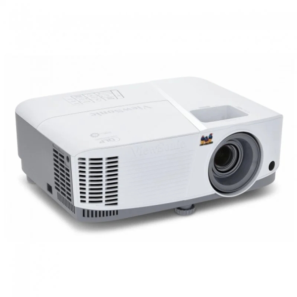 ViewSonic PS503X Proyector XGA 3600 Lumenes - Corto Alcance - FullHD - Altavoz 16W - HDMI, VGA, USB - Mando a Distancia - Color Blanco