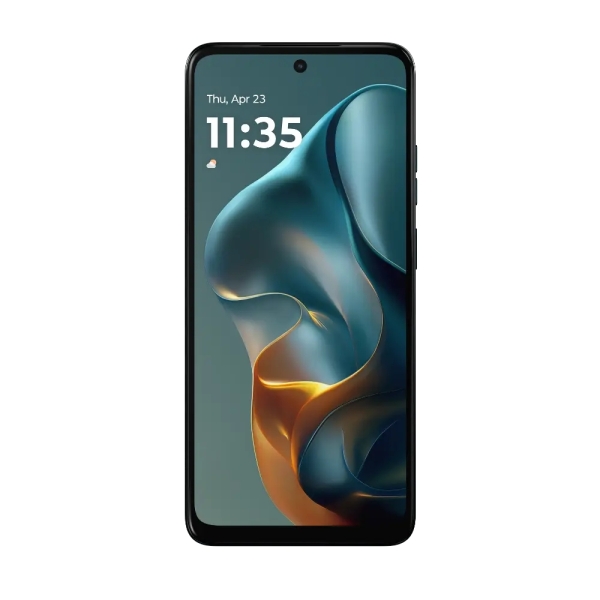 Motorola Moto G05 Smartphone Pantalla 6.67\" - 4GB - 128GB - Camara 50mp - Bateria 5200mAh - Admite Carga de 18W - Color Verde