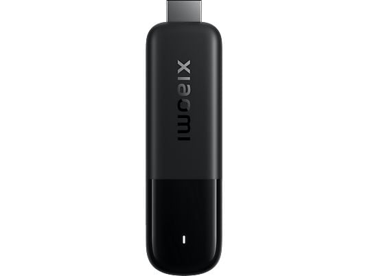 Xiaomi TV Stick 4K 2nd GEN Reproductor Portatil de Contenidos Streaming + Mando a Distancia - 2GB / 8GB - HDR 10+