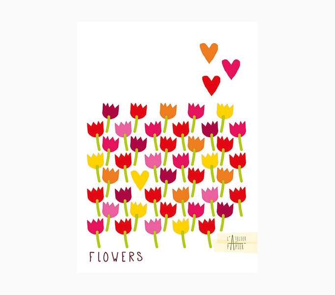 Pictura Cuaderno A5 - 15x21cm - 48 Paginas con Lineas - Papel con Certificacion FSC