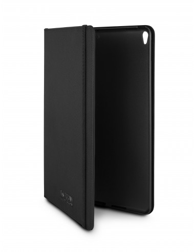 Urban Factory Funda para Ipad - 7ª, 8ª y 9ª Generacion - 10.2\" - Color Negro