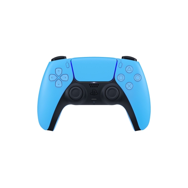 Sony PS5 Dualsense V3 Mando Inalambrico para PS5 - Color Azul Sony PS5 Dualsense V3 Mando Inalambrico para PS5 - Color Azul