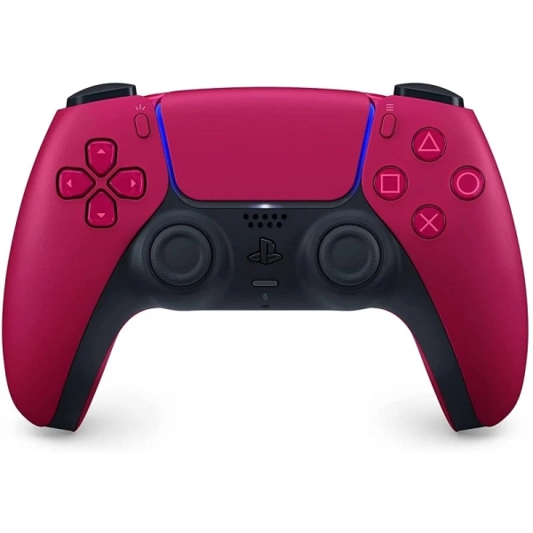 Sony PS5 Dualsense V3 Mando Inalambrico para PS5 - Color Rojo Sony PS5 Dualsense V3 Mando Inalambrico para PS5 - Color Rojo