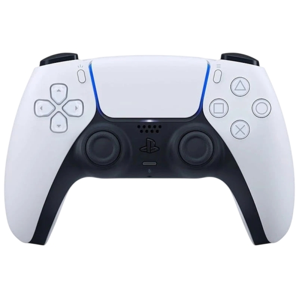 Sony PS5 Dualsense V3 Mando Inalambrico para PS5 - Color Blanco Sony PS5 Dualsense V3 Mando Inalambrico para PS5 - Color Blanco