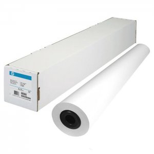 HP Papel Plotter Blanco Intenso A2 90gr - 41,9cmx45,7m 16,5\"x150\"