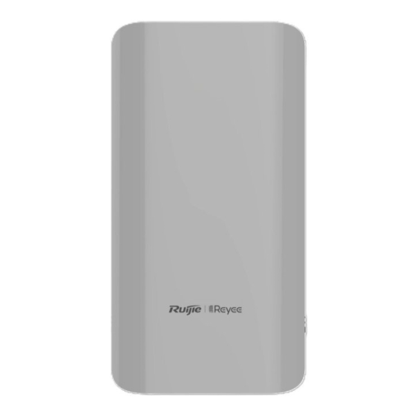 Ruijie RG-EST310 V2 Puente Inalambrico - Montaje en Pared - PoE - Velocidad hasta 867Mbps - Antena Direccional Interna de 10dBi - Proteccion Ip54 - Gestion en la Nube - Color Gris Ruijie RG-EST310 V2 Puente Inalambrico - Montaje en Pared - PoE - Velocidad hasta 867Mbps - Antena Direccional Interna de 10dBi - Proteccion Ip54 - Gestion en la Nube - Color Gris