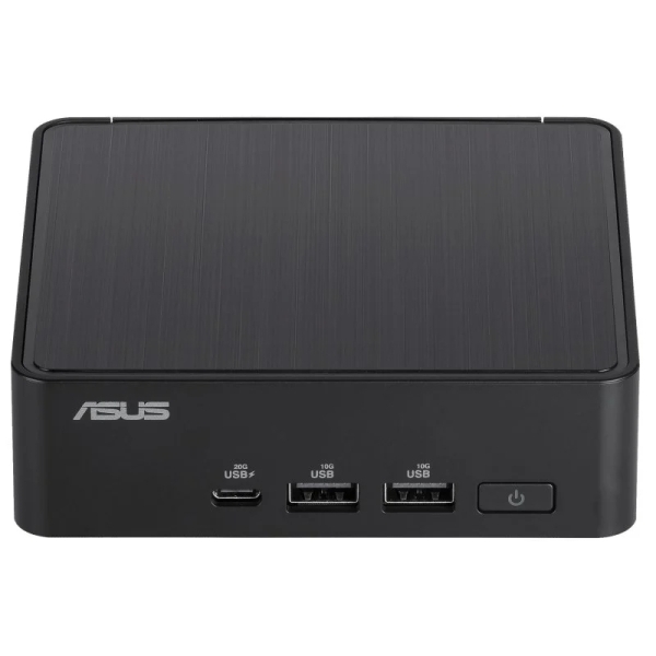 Asus NUC 14 Pro UCFF Mini Ordenador Intel Core Ultra 5 125H - H 28W - USB 3.2, USB 2.0, HDMI, RJ-45, Thunderbolt 4, WIFI6, Bluetooth 5.3