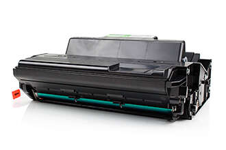 Ricoh Aficio AP600/AP610N/2600N/2610 Negro Cartucho de Toner Generico - Reemplaza 400760/Type 215 Ricoh Aficio AP600/AP610N/2600N/2610 Negro Cartucho de Toner Generico - Reemplaza 400760/Type 215