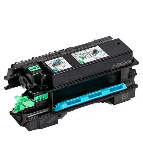 Ricoh IM430 Negro Cartucho de Toner Generico - Reemplaza 418127 Ricoh IM430 Negro Cartucho de Toner Generico - Reemplaza 418127