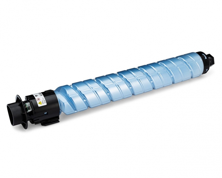 Ricoh IMC2010/IMC2510 Cyan Cartucho de Toner Generico - Reemplaza 842564/842568 Ricoh IMC2010/IMC2510 Cyan Cartucho de Toner Generico - Reemplaza 842564/842568