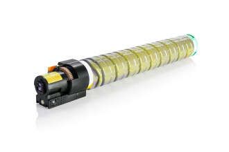 Ricoh IMC4500/IMC5500/IMC6000 Amarillo Cartucho de Toner Generico - Reemplaza 842284/842280 Ricoh IMC4500/IMC5500/IMC6000 Amarillo Cartucho de Toner Generico - Reemplaza 842284/842280