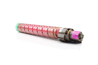 Ricoh Aficio MP-C305/MP-C305SPF Magenta Cartucho de Toner Generico - Reemplaza 842081/841596/MPC305E Ricoh Aficio MP-C305/MP-C305SPF Magenta Cartucho de Toner Generico - Reemplaza 842081/841596/MPC305E