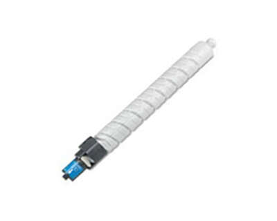 Ricoh Aficio MP-C4000/MP-C5000/MP-C4501/MP-C5501 Cyan Cartucho de Toner Generico - Reemplaza 842051/841459/841163 Ricoh Aficio MP-C4000/MP-C5000/MP-C4501/MP-C5501 Cyan Cartucho de Toner Generico - Reemplaza 842051/841459/841163