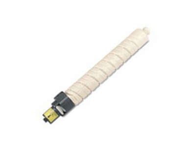Ricoh Aficio MP-C4000/MP-C5000/MP-C4501/MP-C5501 Amarillo Cartucho de Toner Generico - Reemplaza 842049/841457/841161 Ricoh Aficio MP-C4000/MP-C5000/MP-C4501/MP-C5501 Amarillo Cartucho de Toner Generico - Reemplaza 842049/841457/841161
