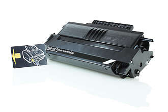 Ricoh Aficio SP1000 Negro Cartucho de Toner Generico - Reemplaza 413196 Ricoh Aficio SP1000 Negro Cartucho de Toner Generico - Reemplaza 413196