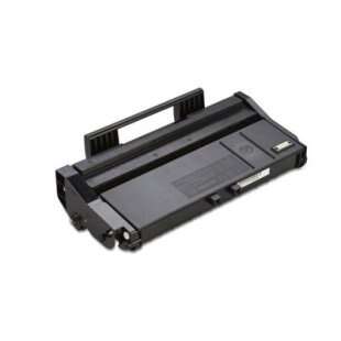 Ricoh Aficio SP100E/SP112 Negro Cartucho de Toner Generico - Reemplaza 407166/SP100LE Ricoh Aficio SP100E/SP112 Negro Cartucho de Toner Generico - Reemplaza 407166/SP100LE
